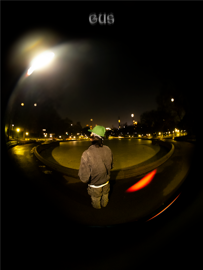 Apex Motion Campaign