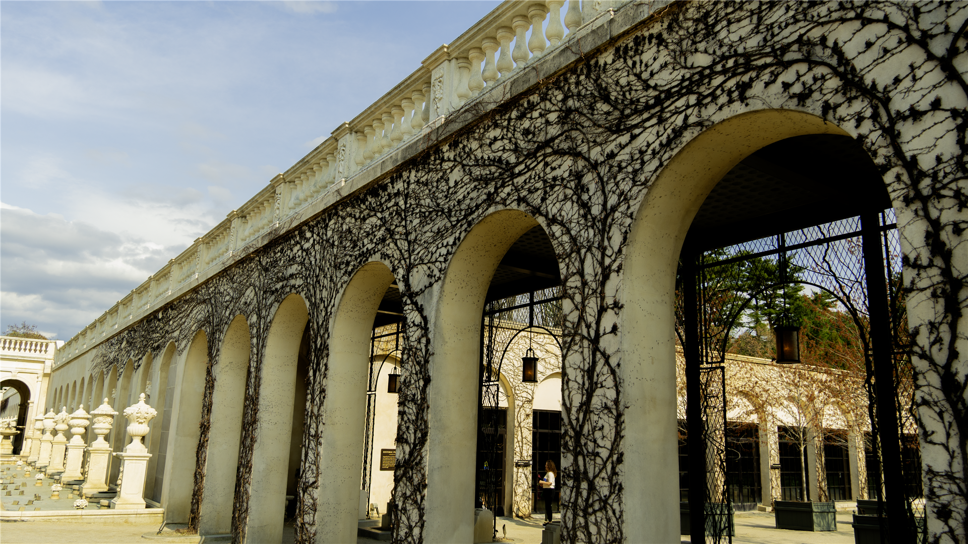 Longwood Gardens 13