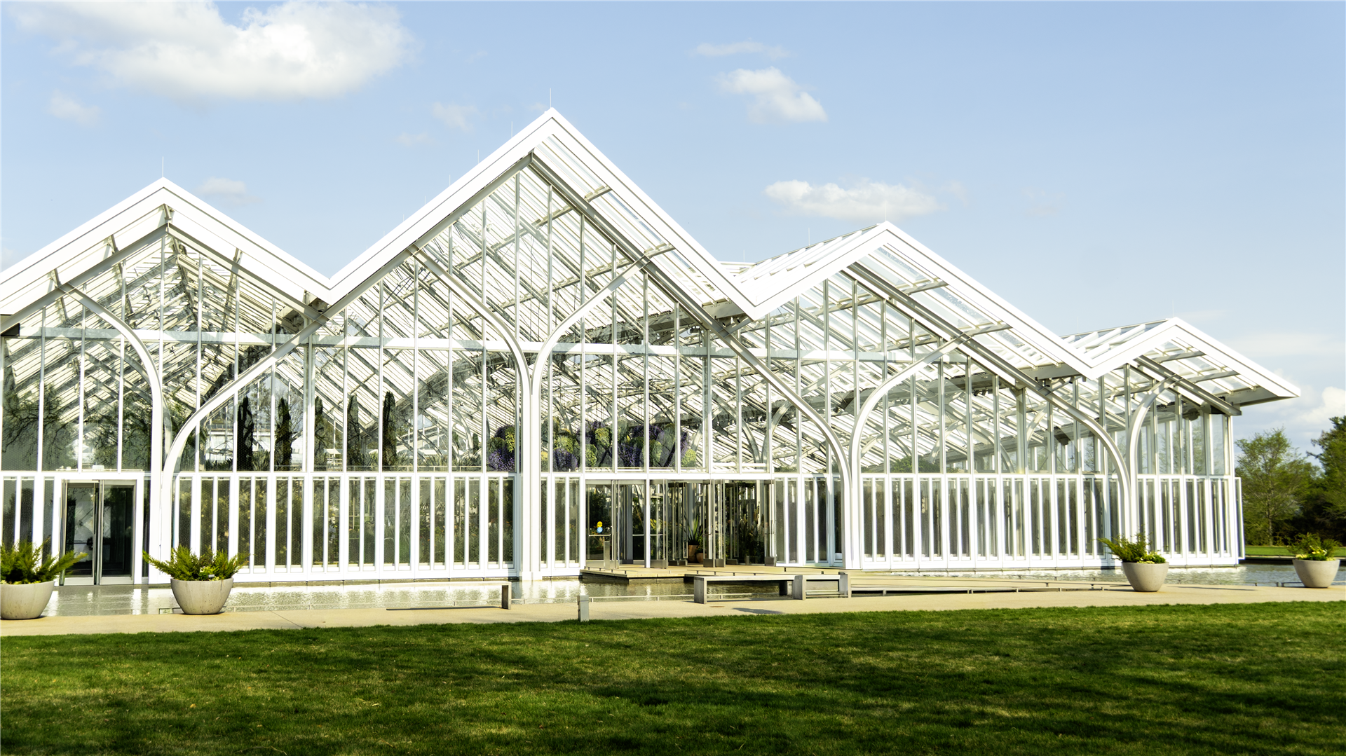 Longwood Gardens 21