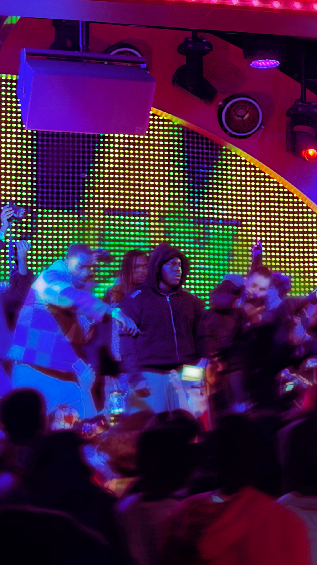 Featured Concert - Live Performance