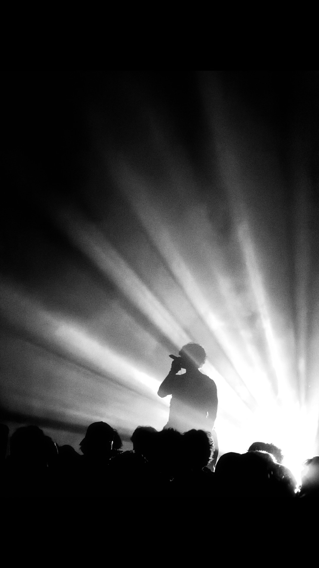 Concert Photography — Live Action