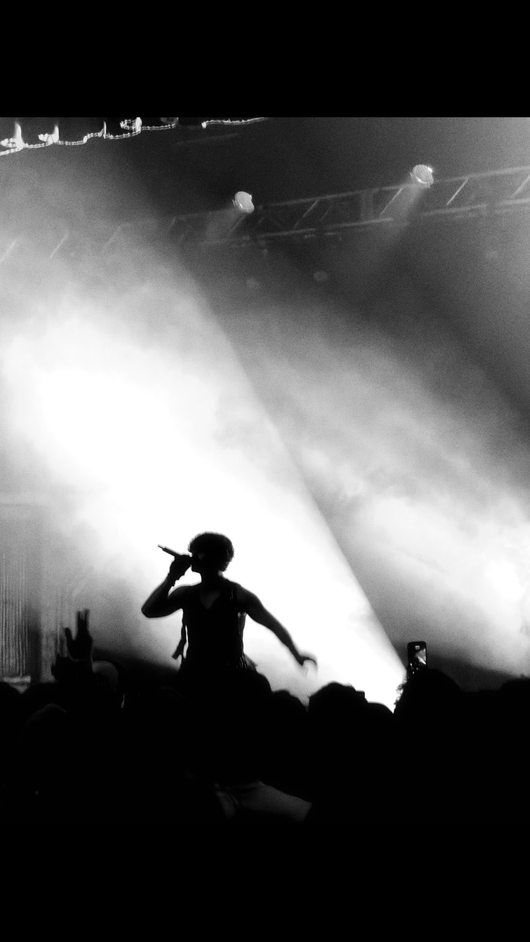 Concert Photography — Live Action