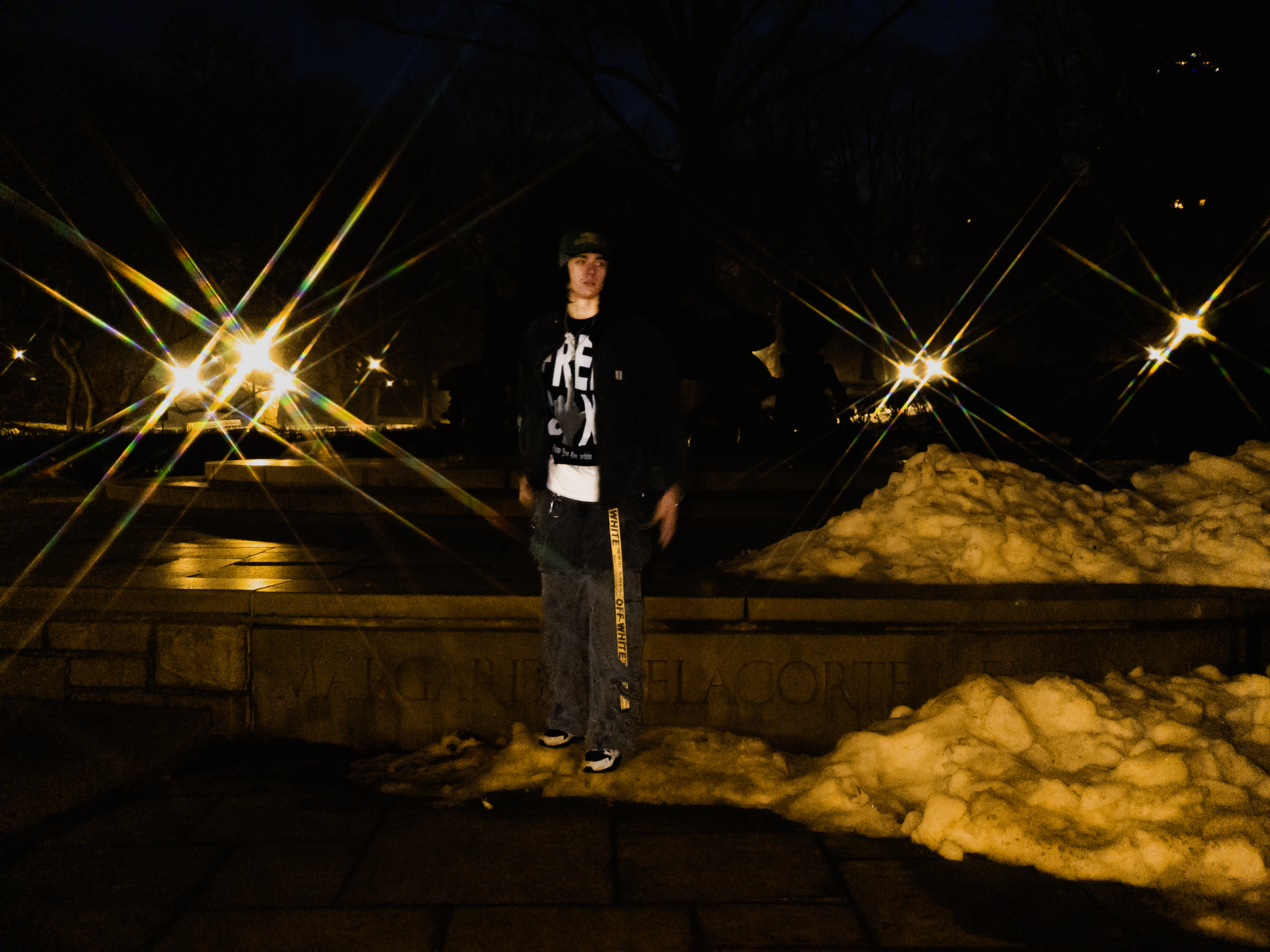 Portrait Photography